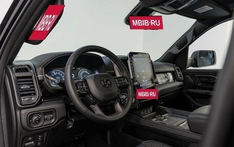 Rambler 1500, 2026 год, 10 400 000 рублей, 7 фотография