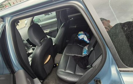 Volvo V50 I, 2008 год, 1 350 000 рублей, 7 фотография