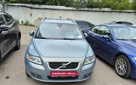 Volvo V50 I, 2008 год, 1 350 000 рублей, 4 фотография
