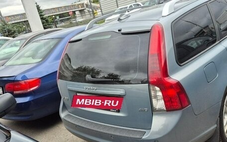Volvo V50 I, 2008 год, 1 350 000 рублей, 5 фотография