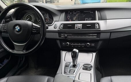 BMW 5 серия, 2016 год, 2 600 000 рублей, 7 фотография