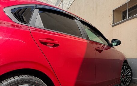 KIA Forte III, 2020 год, 1 600 000 рублей, 5 фотография