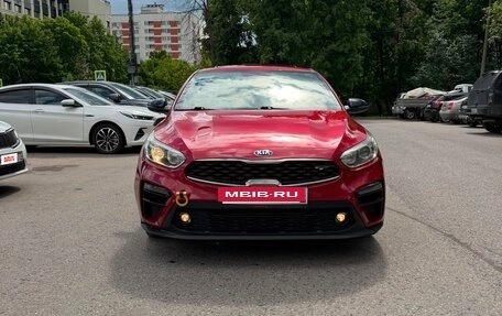KIA Forte III, 2020 год, 1 600 000 рублей, 2 фотография