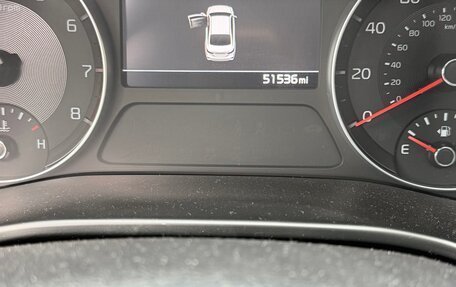 KIA Forte III, 2020 год, 1 600 000 рублей, 10 фотография
