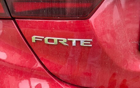 KIA Forte III, 2020 год, 1 600 000 рублей, 9 фотография
