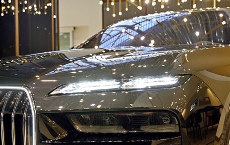 BMW 7 серия, 2026 год, 16 500 000 рублей, 3 фотография