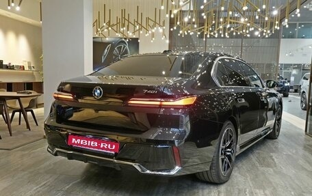 BMW 7 серия, 2026 год, 16 500 000 рублей, 4 фотография