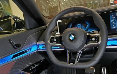 BMW 7 серия, 2026 год, 16 500 000 рублей, 15 фотография