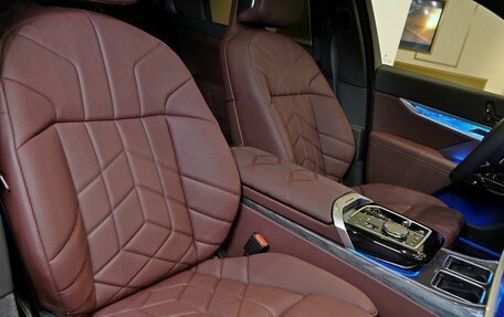 BMW 7 серия, 2026 год, 16 500 000 рублей, 10 фотография