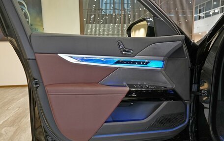 BMW 7 серия, 2026 год, 16 500 000 рублей, 8 фотография