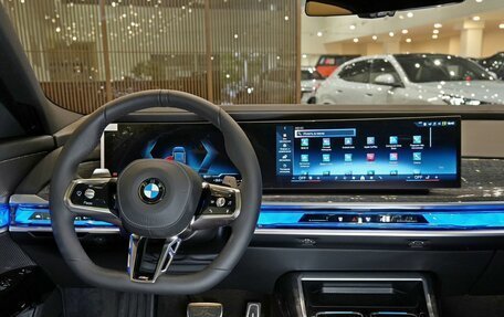 BMW 7 серия, 2026 год, 16 500 000 рублей, 14 фотография