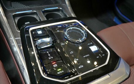 BMW 7 серия, 2026 год, 16 500 000 рублей, 16 фотография