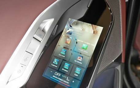 BMW 7 серия, 2026 год, 16 500 000 рублей, 22 фотография