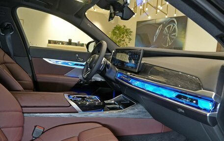 BMW 7 серия, 2026 год, 16 500 000 рублей, 20 фотография