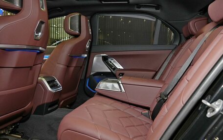 BMW 7 серия, 2026 год, 16 500 000 рублей, 23 фотография