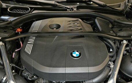 BMW 7 серия, 2026 год, 16 500 000 рублей, 27 фотография