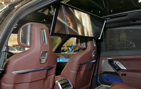BMW 7 серия, 2026 год, 16 500 000 рублей, 24 фотография