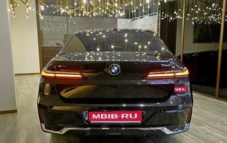 BMW 7 серия, 2026 год, 16 500 000 рублей, 5 фотография
