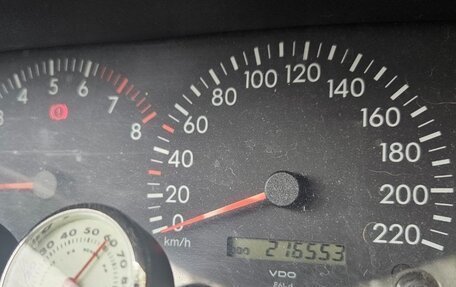 Toyota Corolla, 2003 год, 330 000 рублей, 2 фотография