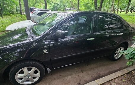 Toyota Corolla, 2003 год, 330 000 рублей, 5 фотография