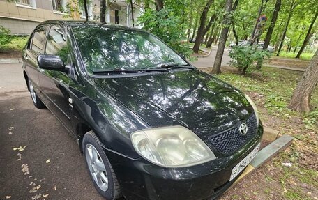 Toyota Corolla, 2003 год, 330 000 рублей, 9 фотография