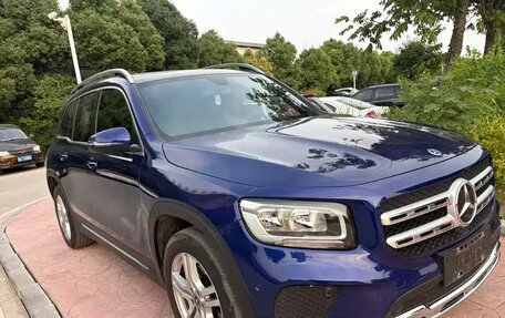 Mercedes-Benz GLB, 2021 год, 2 550 000 рублей, 2 фотография