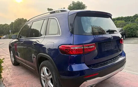 Mercedes-Benz GLB, 2021 год, 2 550 000 рублей, 3 фотография