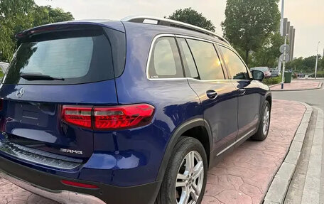 Mercedes-Benz GLB, 2021 год, 2 550 000 рублей, 6 фотография