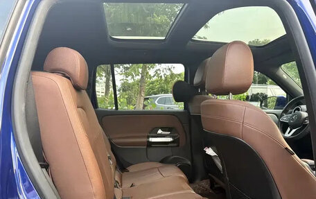 Mercedes-Benz GLB, 2021 год, 2 550 000 рублей, 8 фотография