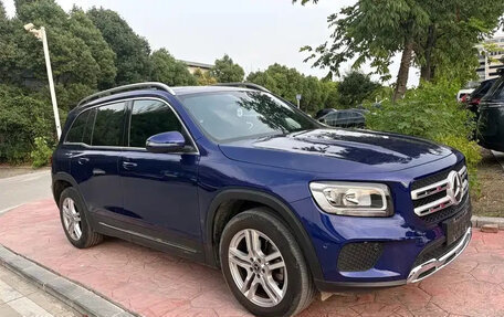 Mercedes-Benz GLB, 2021 год, 2 550 000 рублей, 5 фотография
