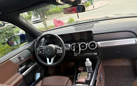 Mercedes-Benz GLB, 2021 год, 2 550 000 рублей, 9 фотография