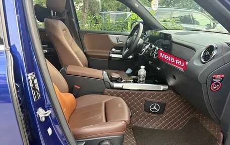 Mercedes-Benz GLB, 2021 год, 2 550 000 рублей, 7 фотография