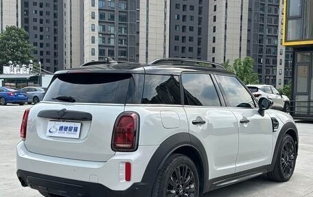 MINI Countryman II (F60), 2023 год, 2 750 000 рублей, 6 фотография