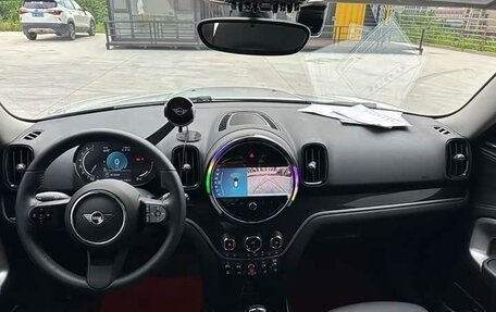 MINI Countryman II (F60), 2023 год, 2 750 000 рублей, 9 фотография