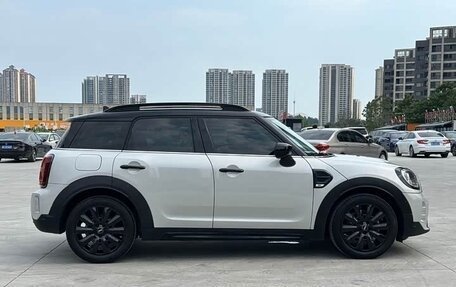 MINI Countryman II (F60), 2023 год, 2 750 000 рублей, 8 фотография