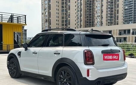 MINI Countryman II (F60), 2023 год, 2 750 000 рублей, 4 фотография