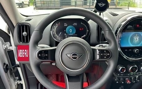 MINI Countryman II (F60), 2023 год, 2 750 000 рублей, 11 фотография