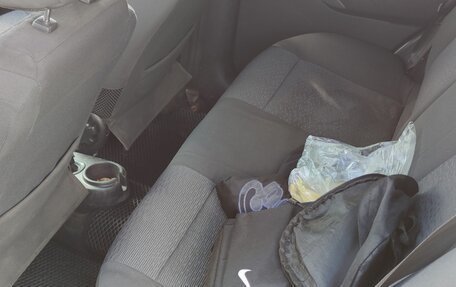 Chevrolet Aveo III, 2007 год, 280 000 рублей, 7 фотография