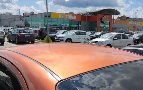 Chevrolet Aveo III, 2007 год, 280 000 рублей, 8 фотография