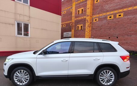 Skoda Kodiaq I, 2019 год, 3 500 000 рублей, 5 фотография