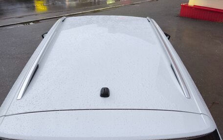Skoda Kodiaq I, 2019 год, 3 500 000 рублей, 9 фотография