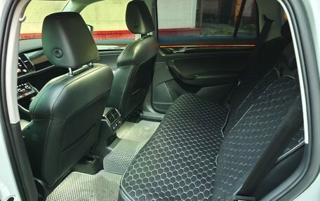 Skoda Kodiaq I, 2019 год, 3 500 000 рублей, 8 фотография