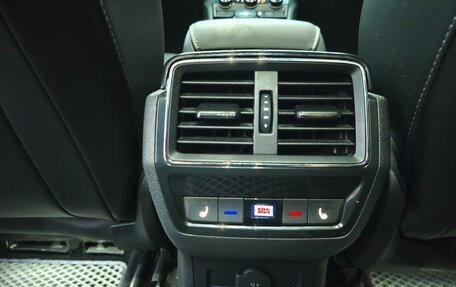 Skoda Kodiaq I, 2019 год, 3 500 000 рублей, 10 фотография
