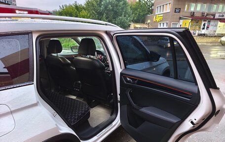 Skoda Kodiaq I, 2019 год, 3 500 000 рублей, 11 фотография