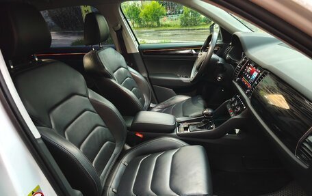 Skoda Kodiaq I, 2019 год, 3 500 000 рублей, 21 фотография