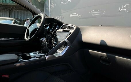 Peugeot 3008 I рестайлинг, 2013 год, 536 700 рублей, 7 фотография
