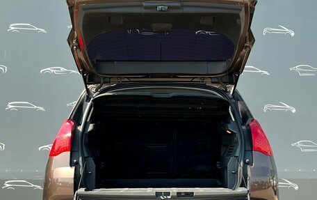 Peugeot 3008 I рестайлинг, 2013 год, 536 700 рублей, 11 фотография