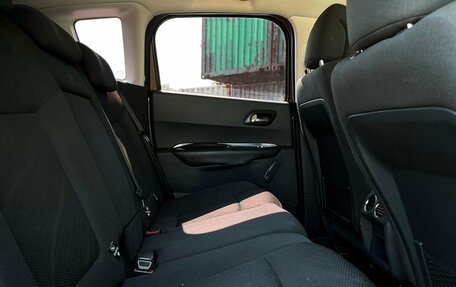 Peugeot 3008 I рестайлинг, 2013 год, 536 700 рублей, 8 фотография