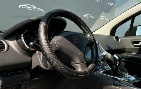 Peugeot 3008 I рестайлинг, 2013 год, 536 700 рублей, 5 фотография