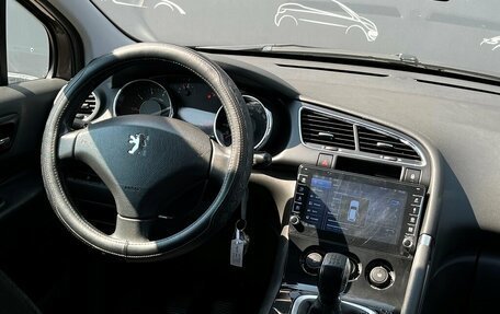Peugeot 3008 I рестайлинг, 2013 год, 536 700 рублей, 12 фотография